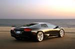Lamborghini Murcielago LP640 2008 года